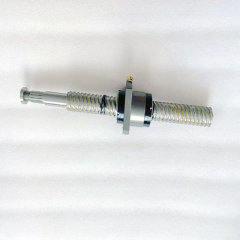 S-2000I100B clam ball screw for fanuc