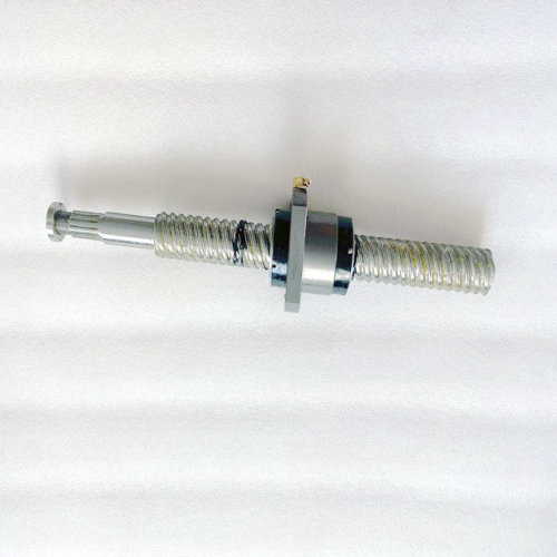S-2000I100B clam ball screw for fanuc