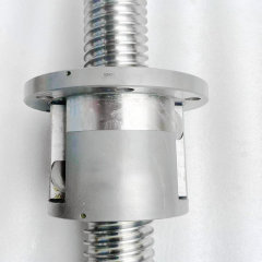 NEX460 Clamp ball screw for nissei machine