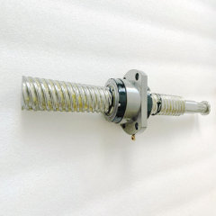 S-2000I100B clam ball screw for fanuc