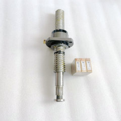 S-2000I100B clam ball screw for fanuc
