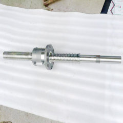 NEX460 Clamp ball screw for nissei machine