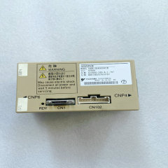 SGDR-SDA060A01B servopack yaskawa electric