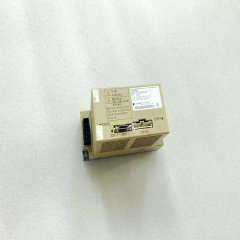 SGDR-SDA060A01B servopack yaskawa electric