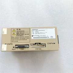SGDR-SDA060A01B servopack yaskawa electric