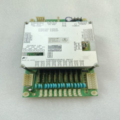 TTF9T534-RMB TEMP Board