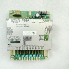TTF9T534-RMB TEMP Board