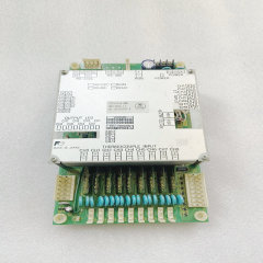 TTF9T534-RMB TEMP Board