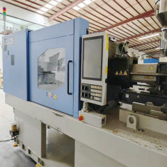 J130ADS JSW injection molding machine