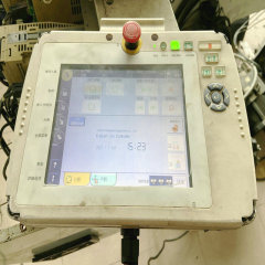 AHC-ST005-05 Hand control box