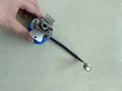 PLEASE QUOTE (1) TAMAGAWA ENCODER # TS5667N445