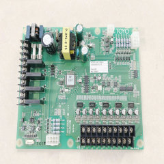 TEMP BOARD ATCS-235-10S