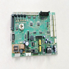 KBU-51SN JCB96911 circuit board