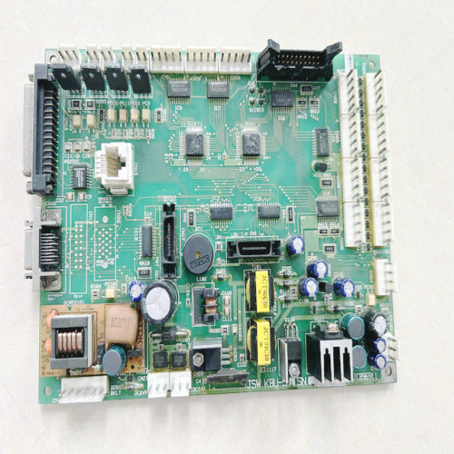 KBU-51SN JCB96911 circuit board