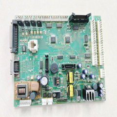 KBU-51SN JCB96911 circuit board