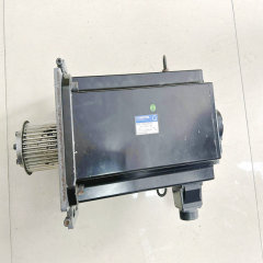 Q2AA2215KVXF33 SANMOTION sanyo denki AC SERVO MOTOR