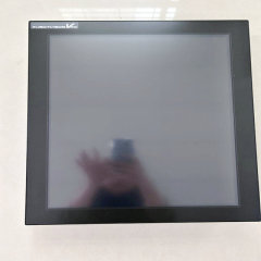 V70HMI Injectvisor V70 R061-411557 NP-F19R-81-210 SHIBAURA