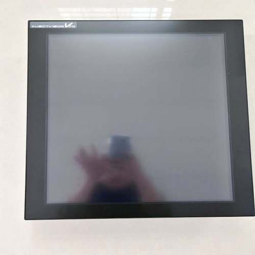 V70HMI Injectvisor V70 R061-411557 NP-F19R-81-210 SHIBAURA