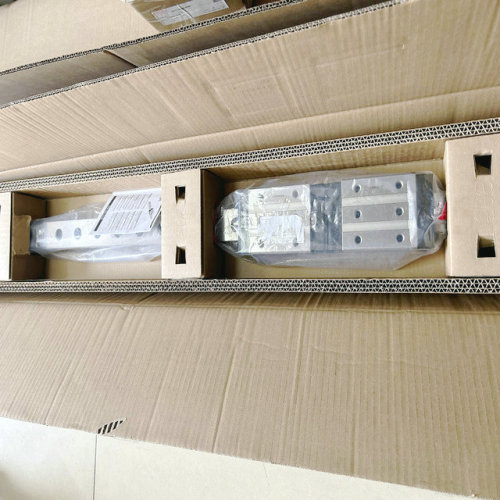 Slider guide bar EC230S-8A
