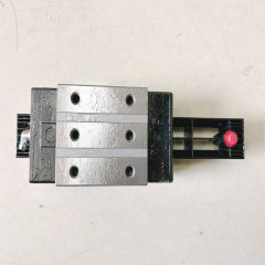 Slider guide bar EC230S-8A