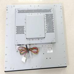 V70HMI Injectvisor V70 R061-411557 NP-F19R-81-210 SHIBAURA