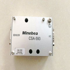 UX010LB-S03 Performance Ambient Temp CSA-593 TMW0288-CV70
