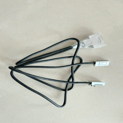 UX010LB-S03 Performance Ambient Temp CSA-593 TMW0288-CV70