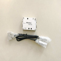 UX010LB-S03 Performance Ambient Temp CSA-593 TMW0288-CV70
