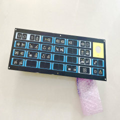 V70-OP1B ZWD100PAF-0524 keyboard