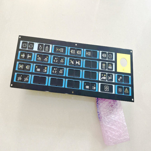 V70-OP1B ZWD100PAF-0524 keyboard