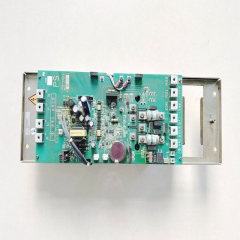 QF1PA7R8T0 PRS-4651C SANYO DENKI