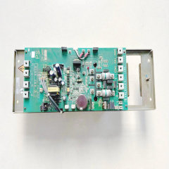 QF1PA7R8T0 PRS-4651C SANYO DENKI