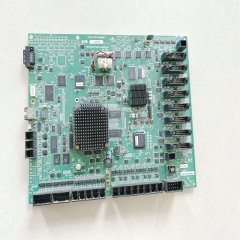 SA766690AD CSS610910AFG03 servo card
