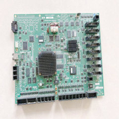 SA766690AD CSS610910AFG03 servo card