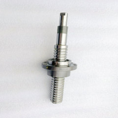 SE100EV ejector ball screw for sumitomo machine