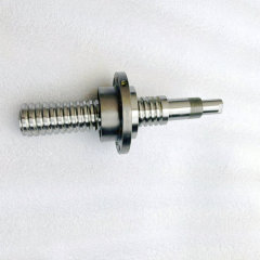 SE100EV ejector ball screw for sumitomo machine