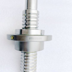 SE100EV ejector ball screw for sumitomo machine