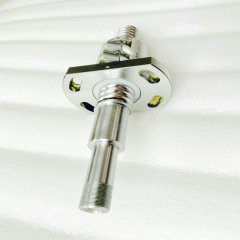 EC100SX EC350SX ejector ball screw