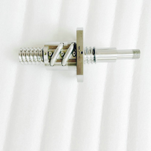 EC100SX EC350SX ejector ball screw