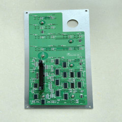 Operation Panel For EC-C