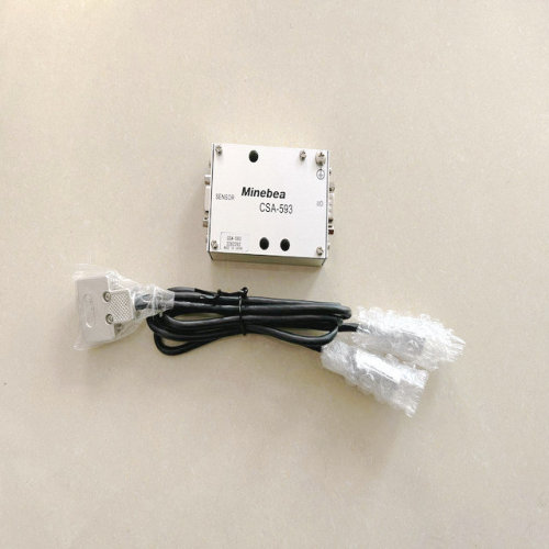 UX010LB-S03 Performance Ambient Temp CSA-593 TMW0288-CV70