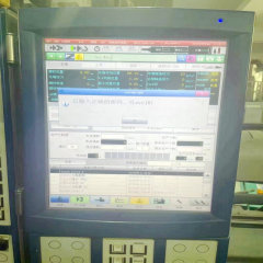 Touch panel for SE100EV SE180EV SE75EV