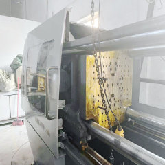 EC230SX Shibaura injection molding machine