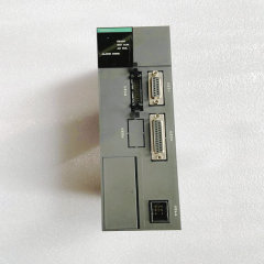 TCPCU Process Controller main CPU module