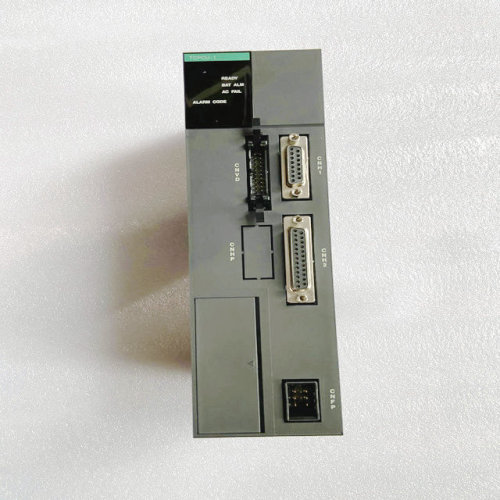 TCPCU Process Controller main CPU module