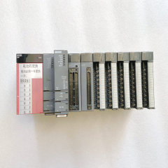 Niigata 720 ton all electric machine -parts