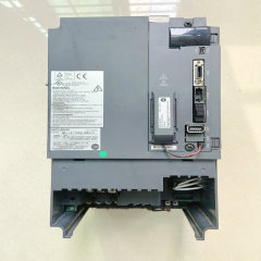 MD350Wi15 Niigata machine AC servo drive