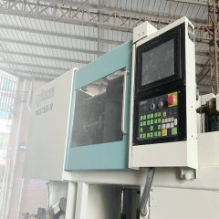 MD75S-IV Niigata injection molding machine
