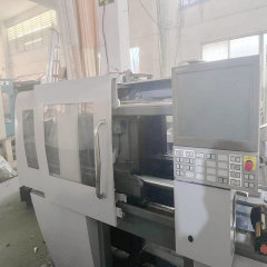 EC50SX Injection molding machine