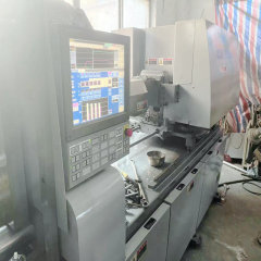 EC180SX Shibaura injection molding machine